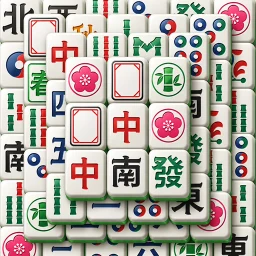 Значок SoPure Mahjong: Tile Match